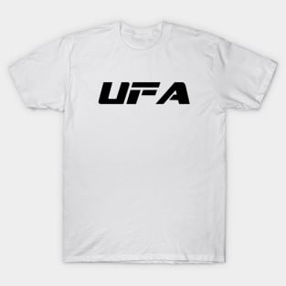 UFA UFC T-Shirt